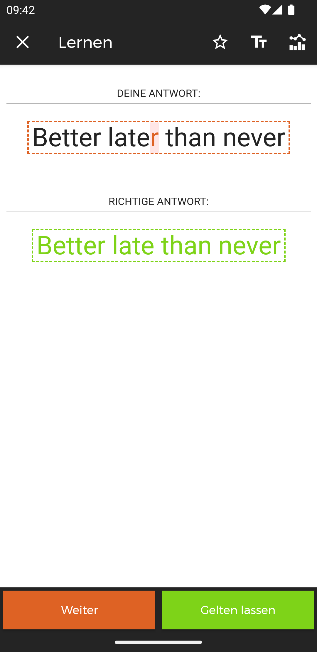 BRAINYOO Learning-App Screenshot7
