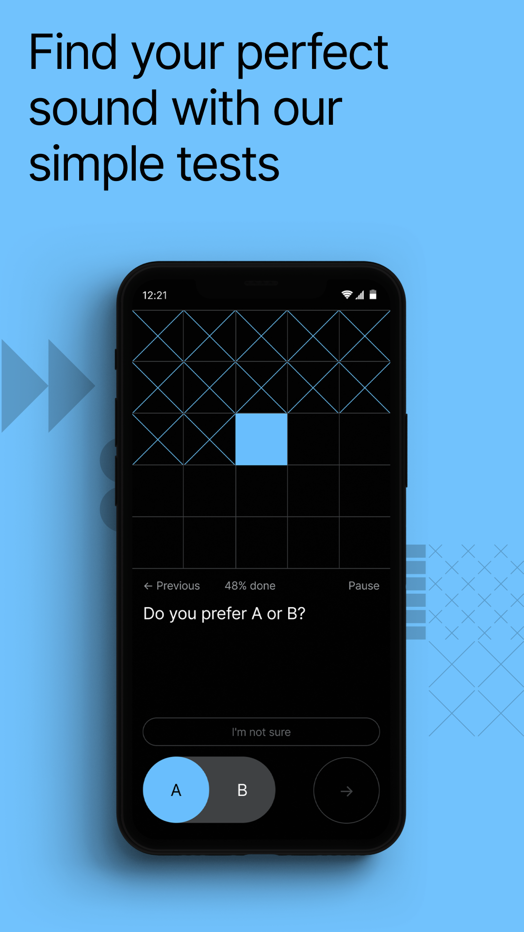 SoundID™ Screenshot4