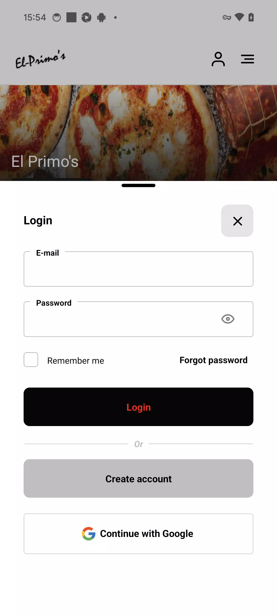 El Primo's Screenshot2