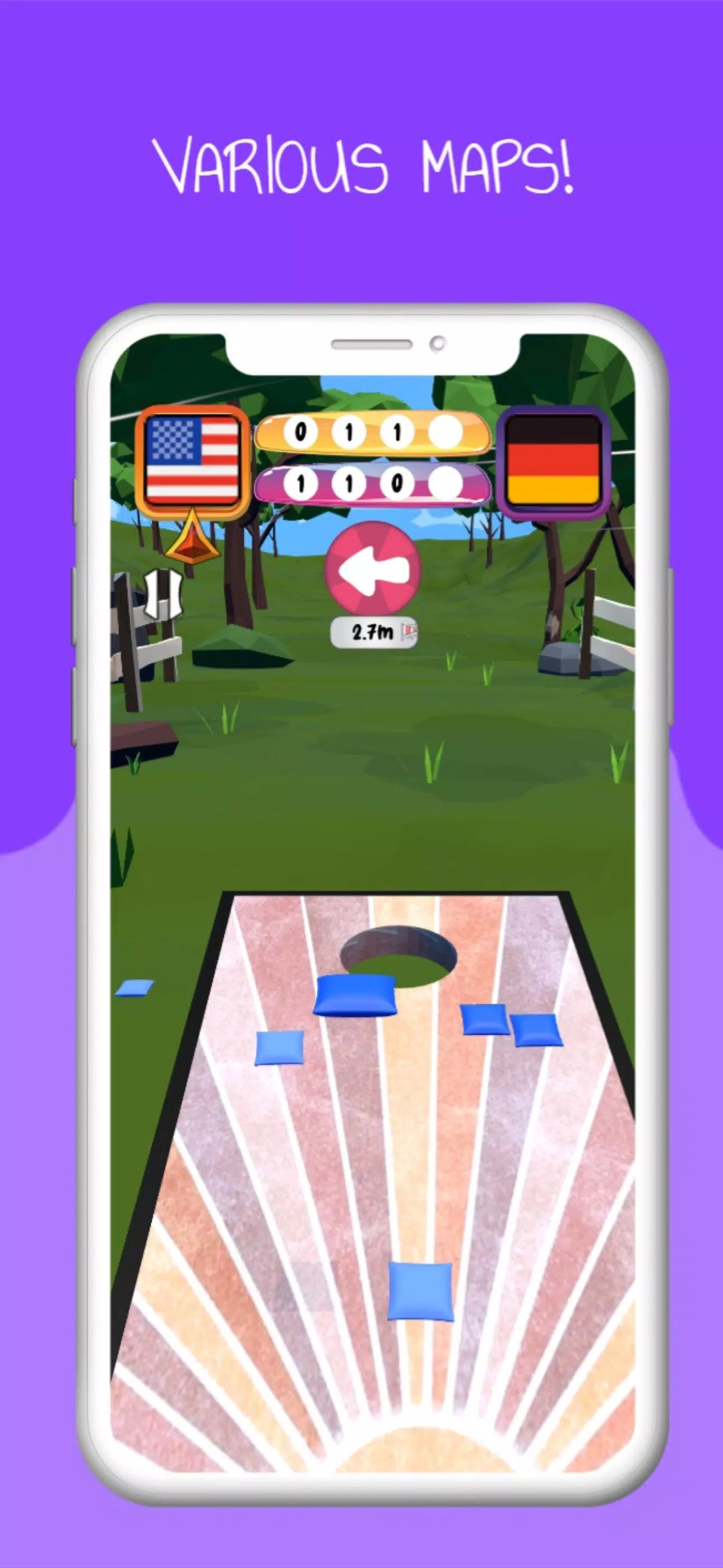 Cornhole Screenshot2