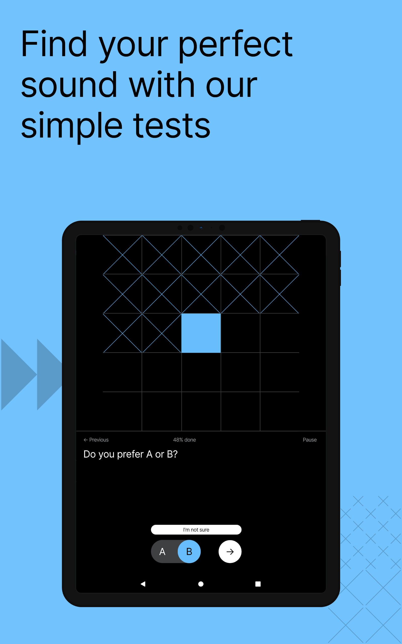 SoundID™ Screenshot11