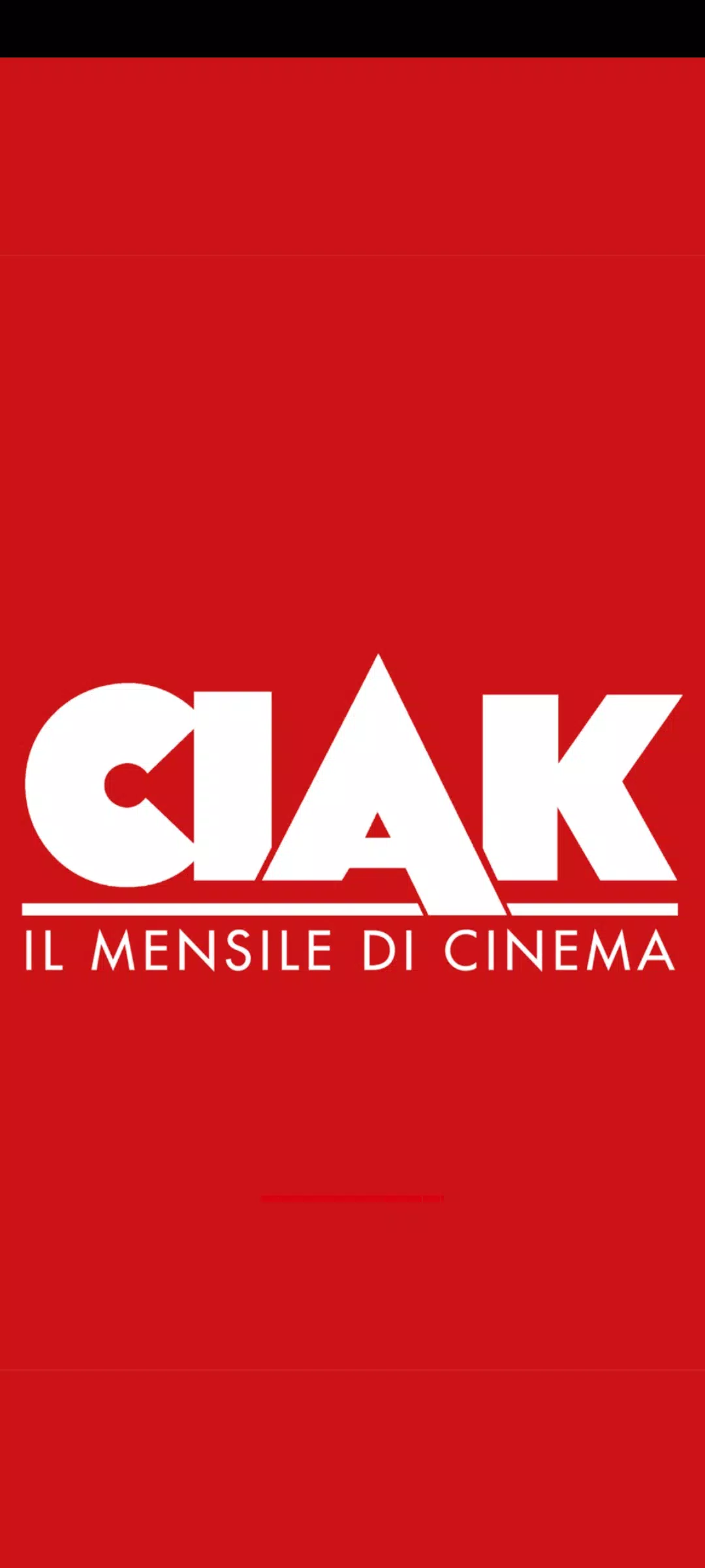 Ciak Screenshot1