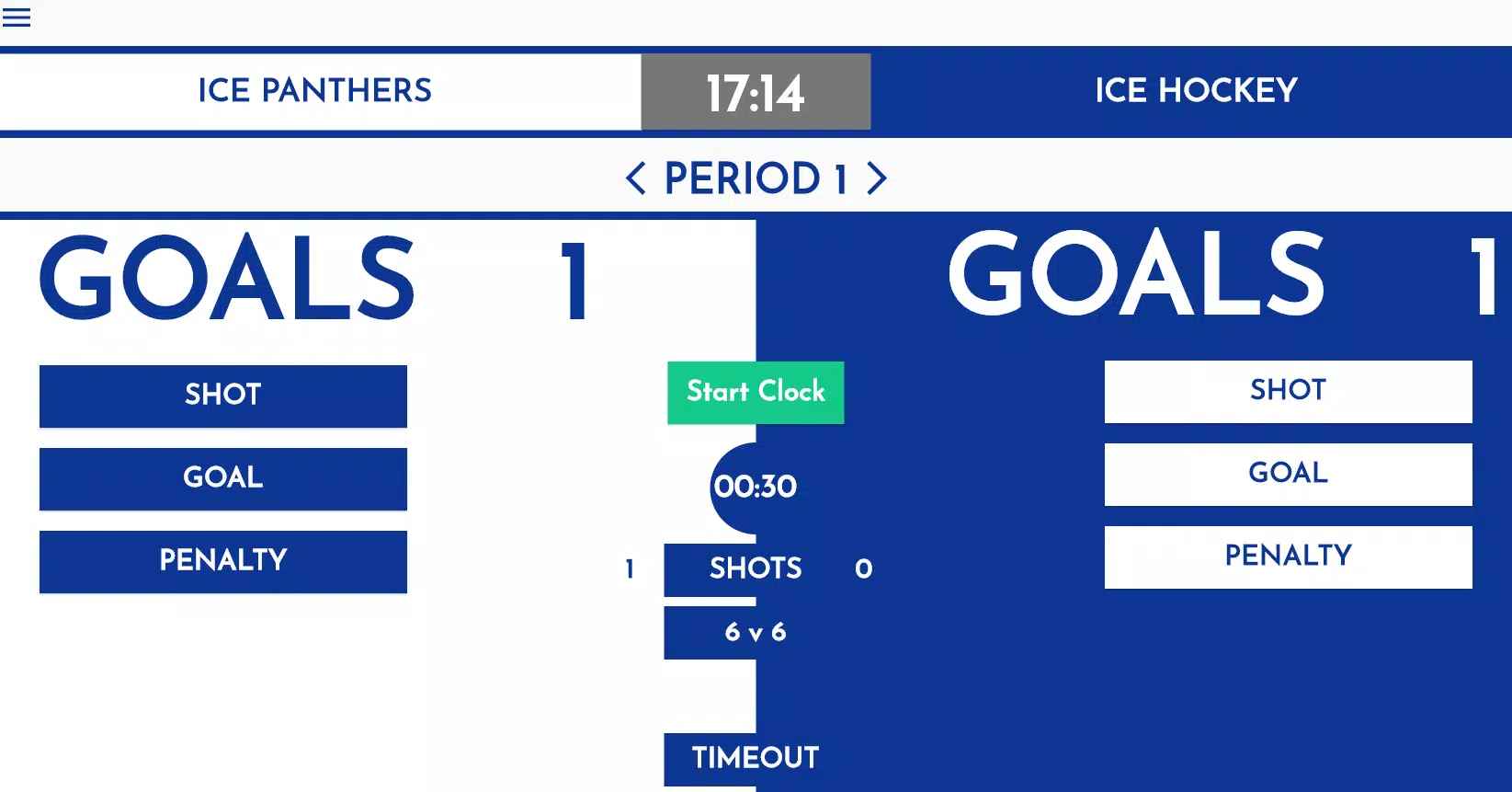 Timekeeper Screenshot6
