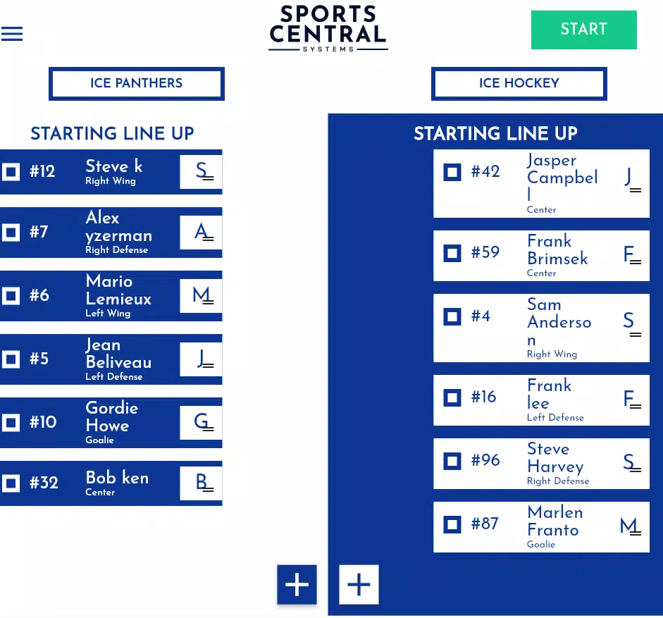 Timekeeper Screenshot5