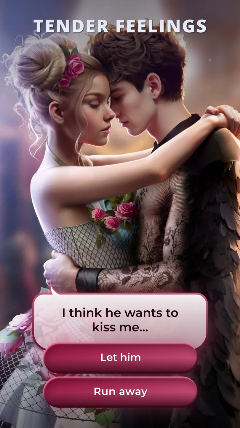 Another World's Stories Screenshot3