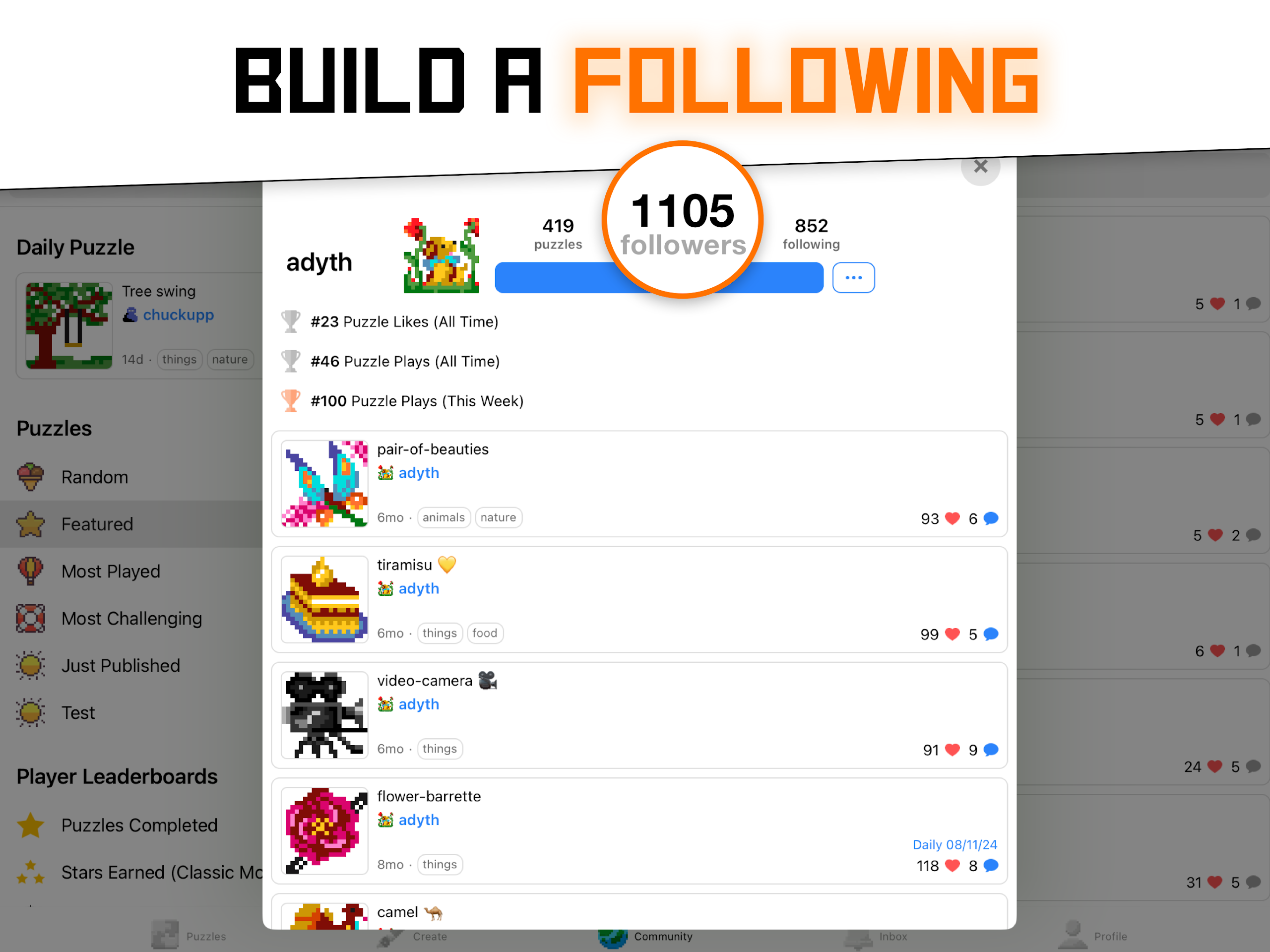 Falcross Infinite Nonograms Screenshot12