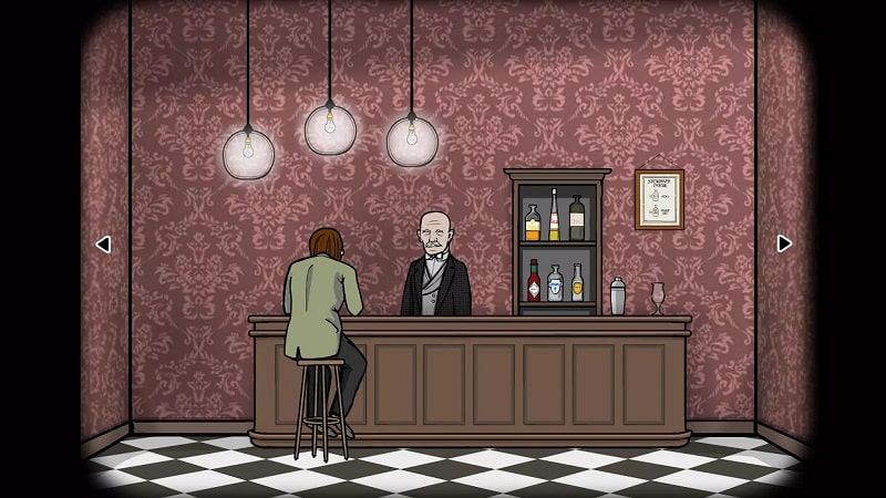 Cube Escape Collection Screenshot2