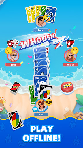 UNO Wonder Screenshot4