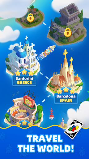 UNO Wonder Screenshot2