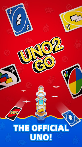UNO Wonder Screenshot1