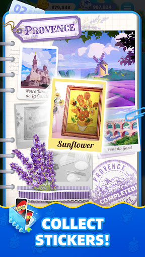 UNO Wonder Screenshot3