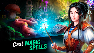 Adventure Escape Mysteries Screenshot7