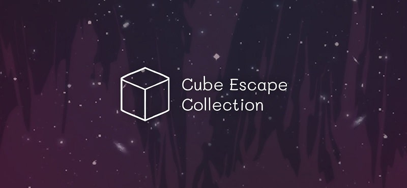Cube Escape Collection Screenshot1