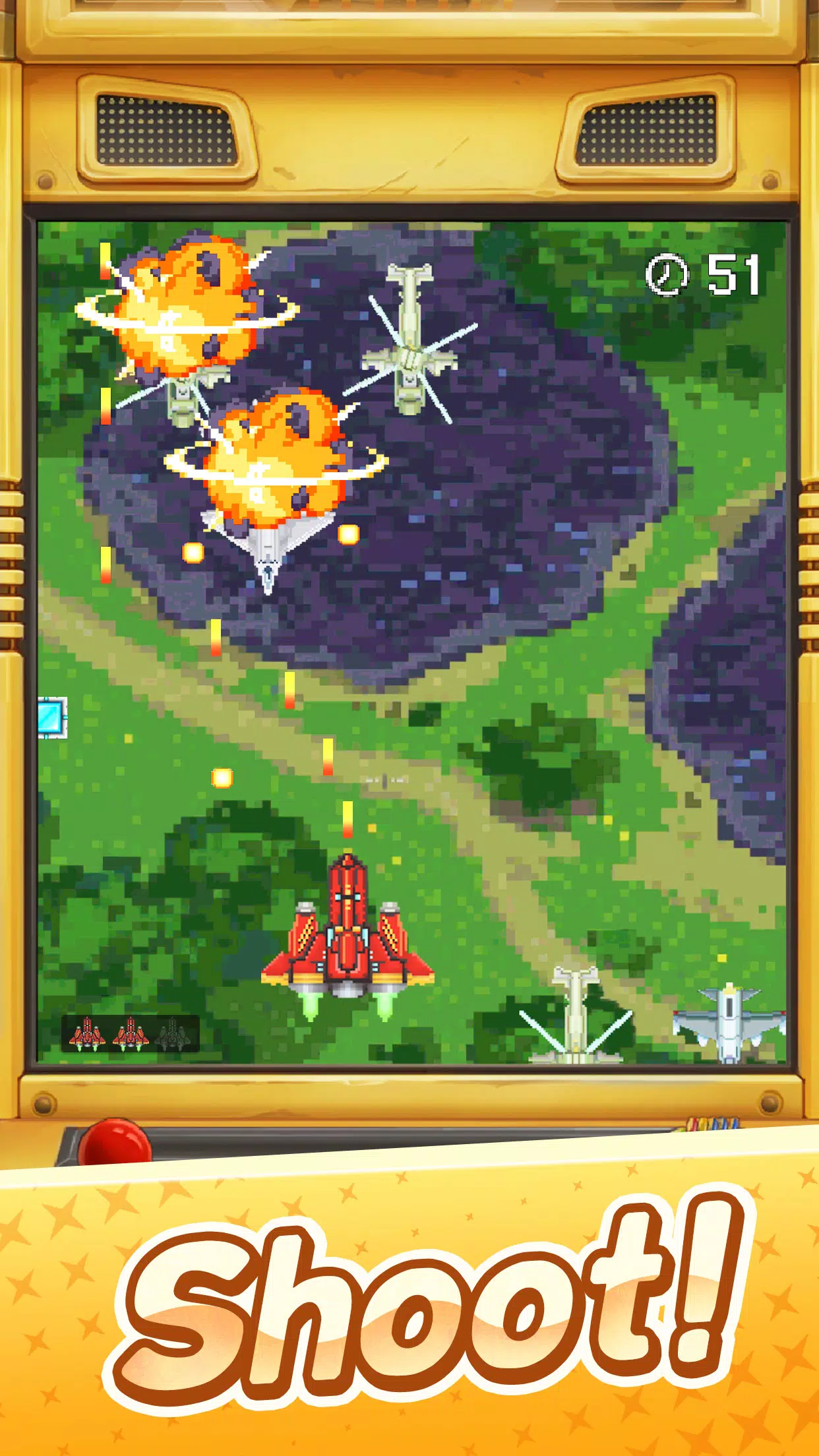 My Memory Shop-Global Screenshot5