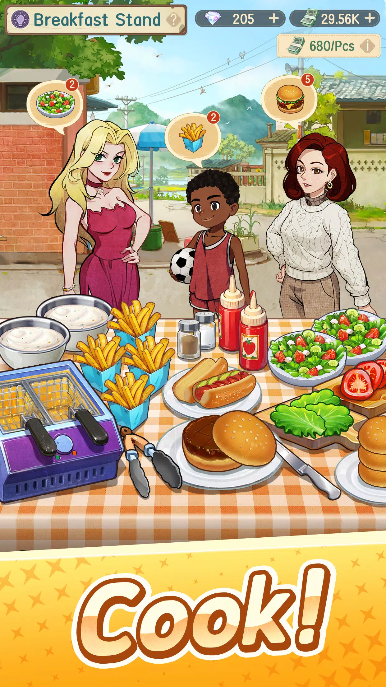 My Memory Shop-Global Screenshot6