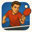 Table tennis : Ping pong game APK