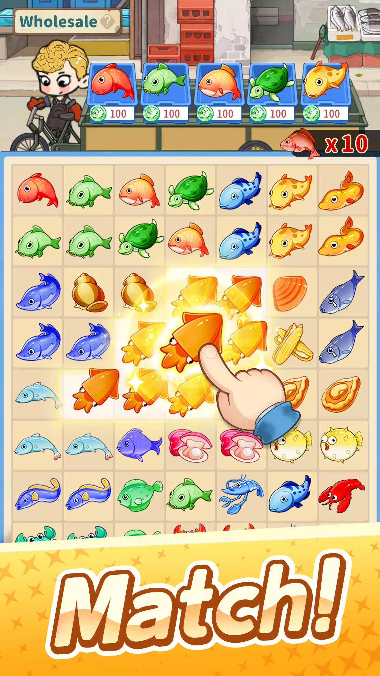 My Memory Shop-Global Screenshot2