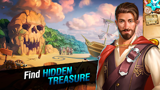 Adventure Escape Mysteries Screenshot6