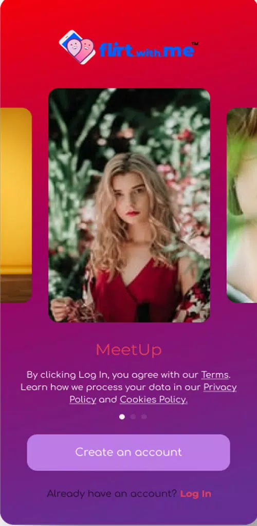 Flirt With Me Screenshot1