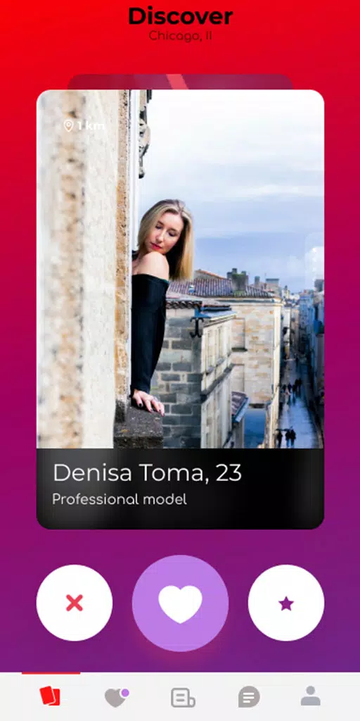 Flirt With Me Screenshot6