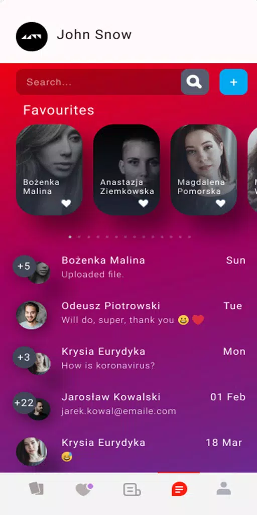 Flirt With Me Screenshot4