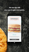 Schlotzsky's Rewards Program Screenshot4
