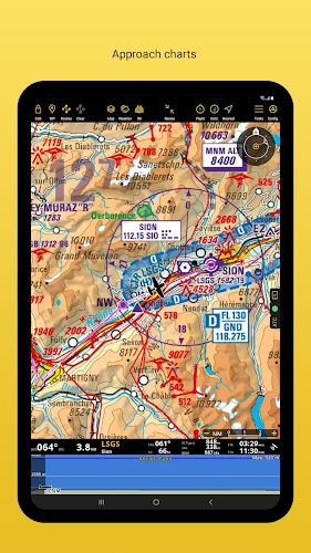 Air Navigation Pro Screenshot20