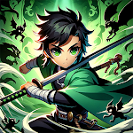Demon Fighting APK