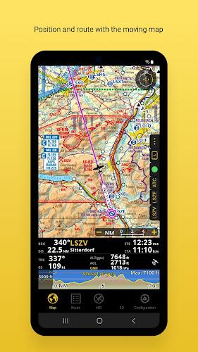 Air Navigation Pro Screenshot1