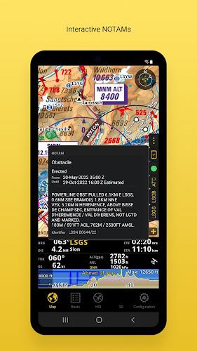 Air Navigation Pro Screenshot5