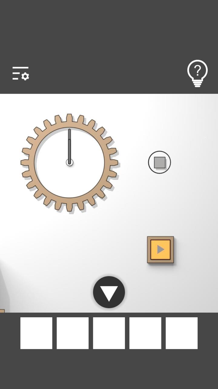 EscapeGame - MachineRoomEscape Screenshot5