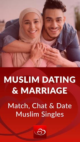 eCift: Single Muslim Dating Screenshot1