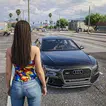 Open World Car Driving School APK