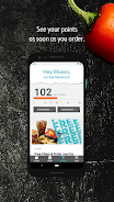 Schlotzsky's Rewards Program Screenshot2