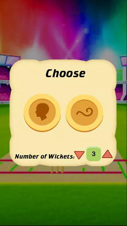 Cricket Multiplayer Screenshot2