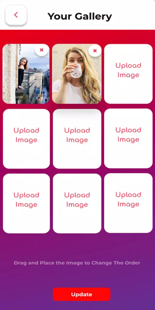 Flirt With Me Screenshot3