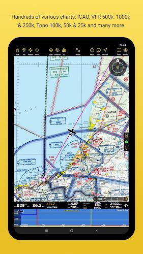 Air Navigation Pro Screenshot23