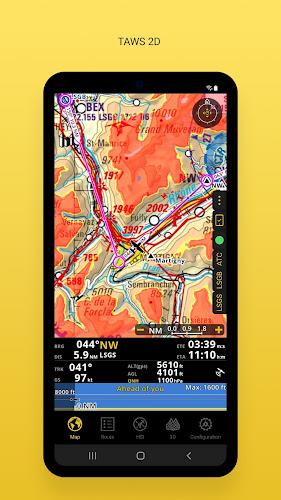 Air Navigation Pro Screenshot8