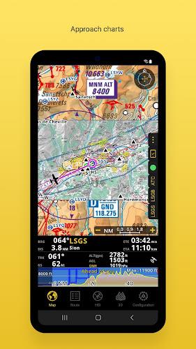 Air Navigation Pro Screenshot4