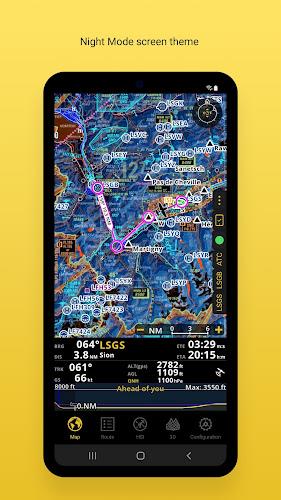 Air Navigation Pro Screenshot6