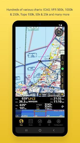 Air Navigation Pro Screenshot7