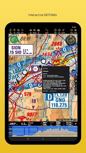 Air Navigation Pro Screenshot13
