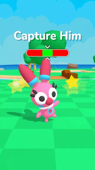 MonsterAdventure Screenshot3