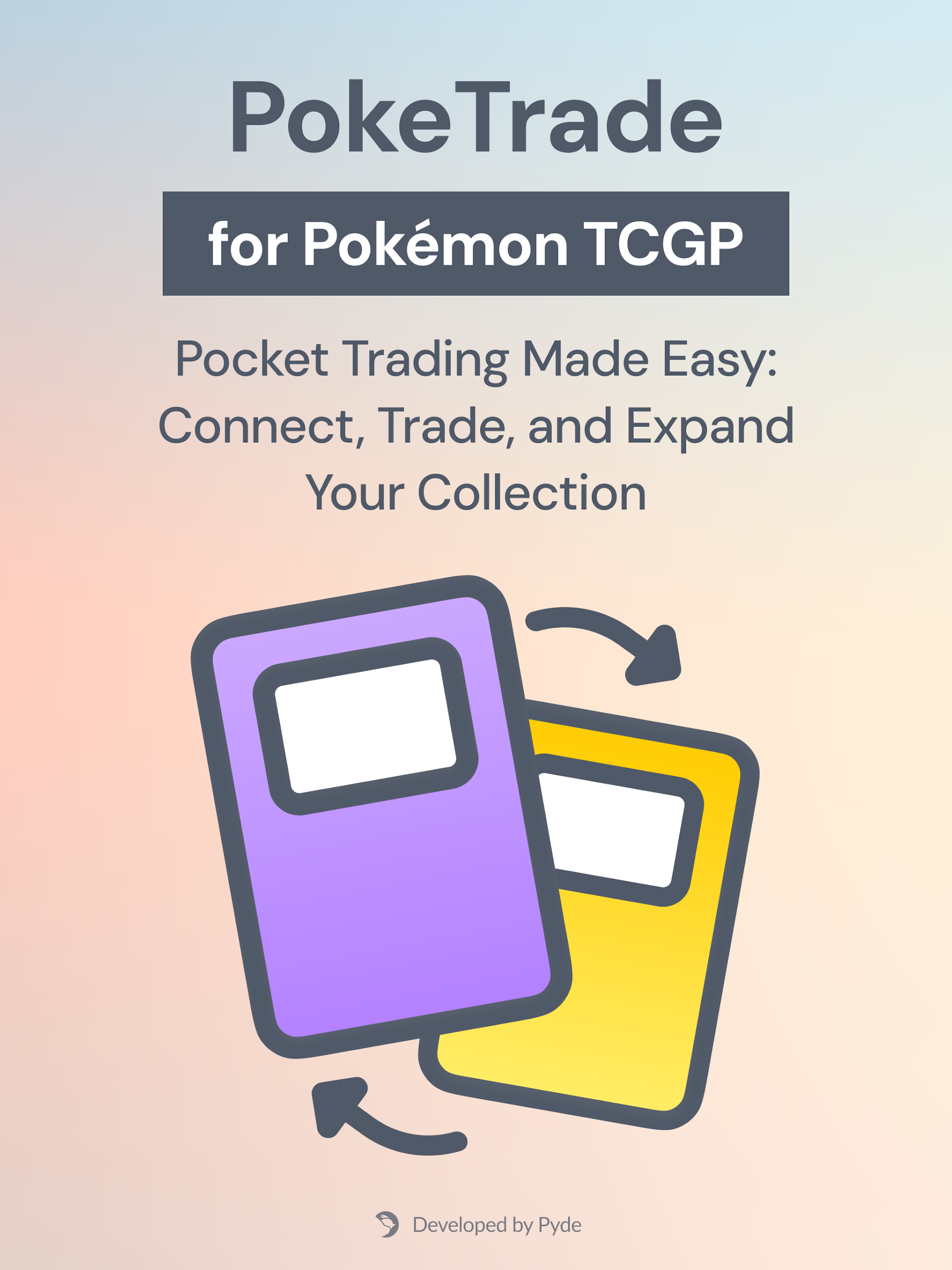 PokeTrade - for PTCG Pocket Screenshot6