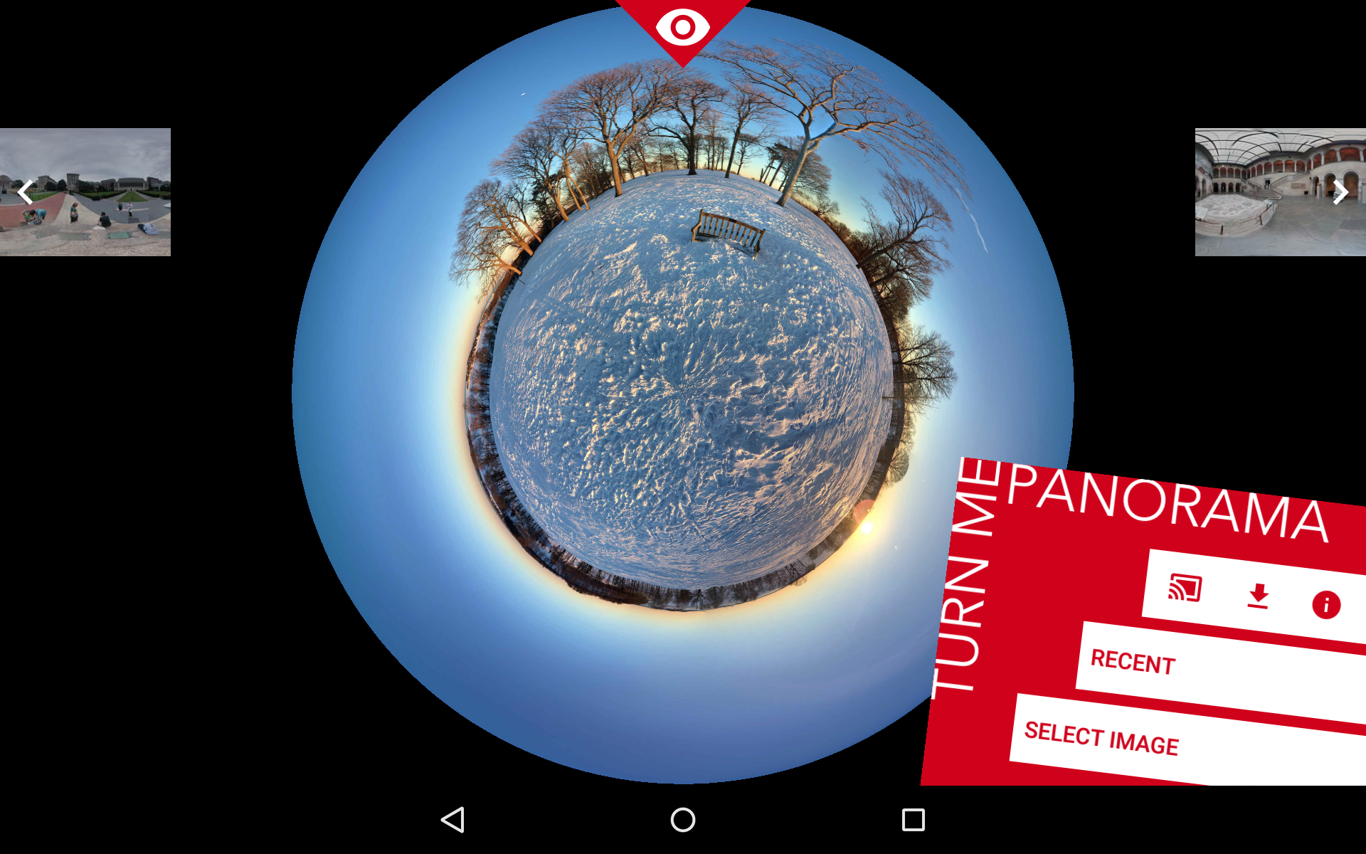 TurnMe Panorama Screenshot7