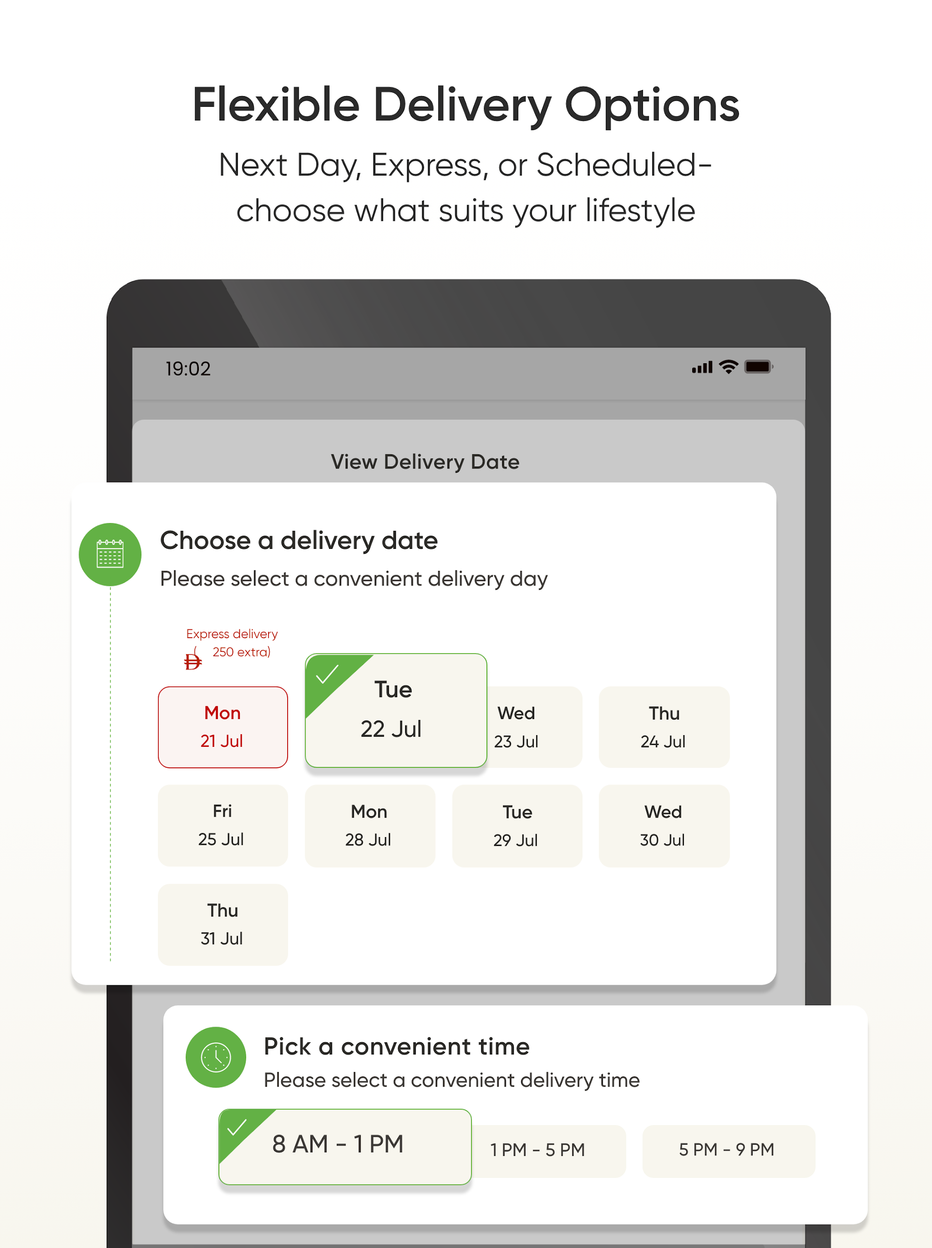 Danube Home Screenshot10