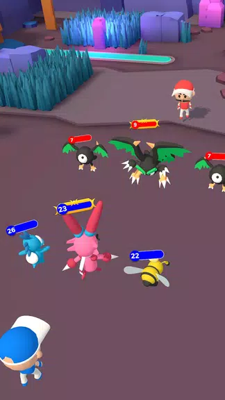 MonsterAdventure Screenshot4