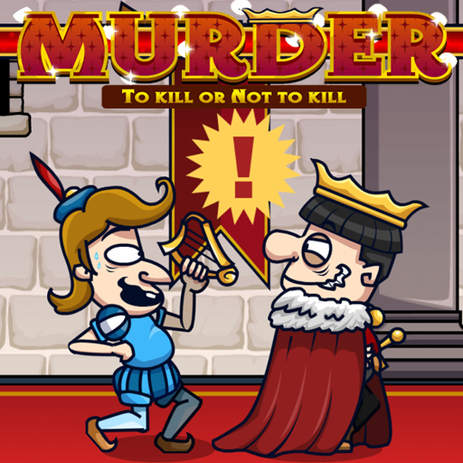 Murder: To Kill Or Not to Kill APK