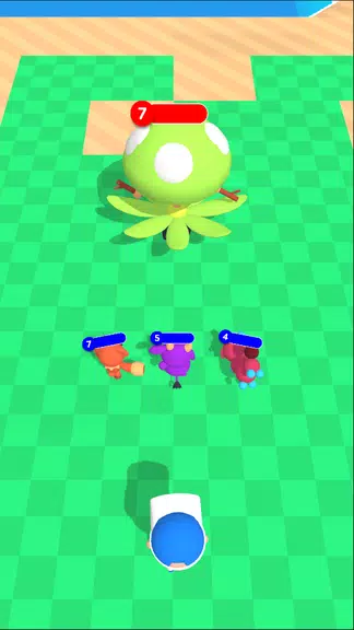 MonsterAdventure Screenshot2