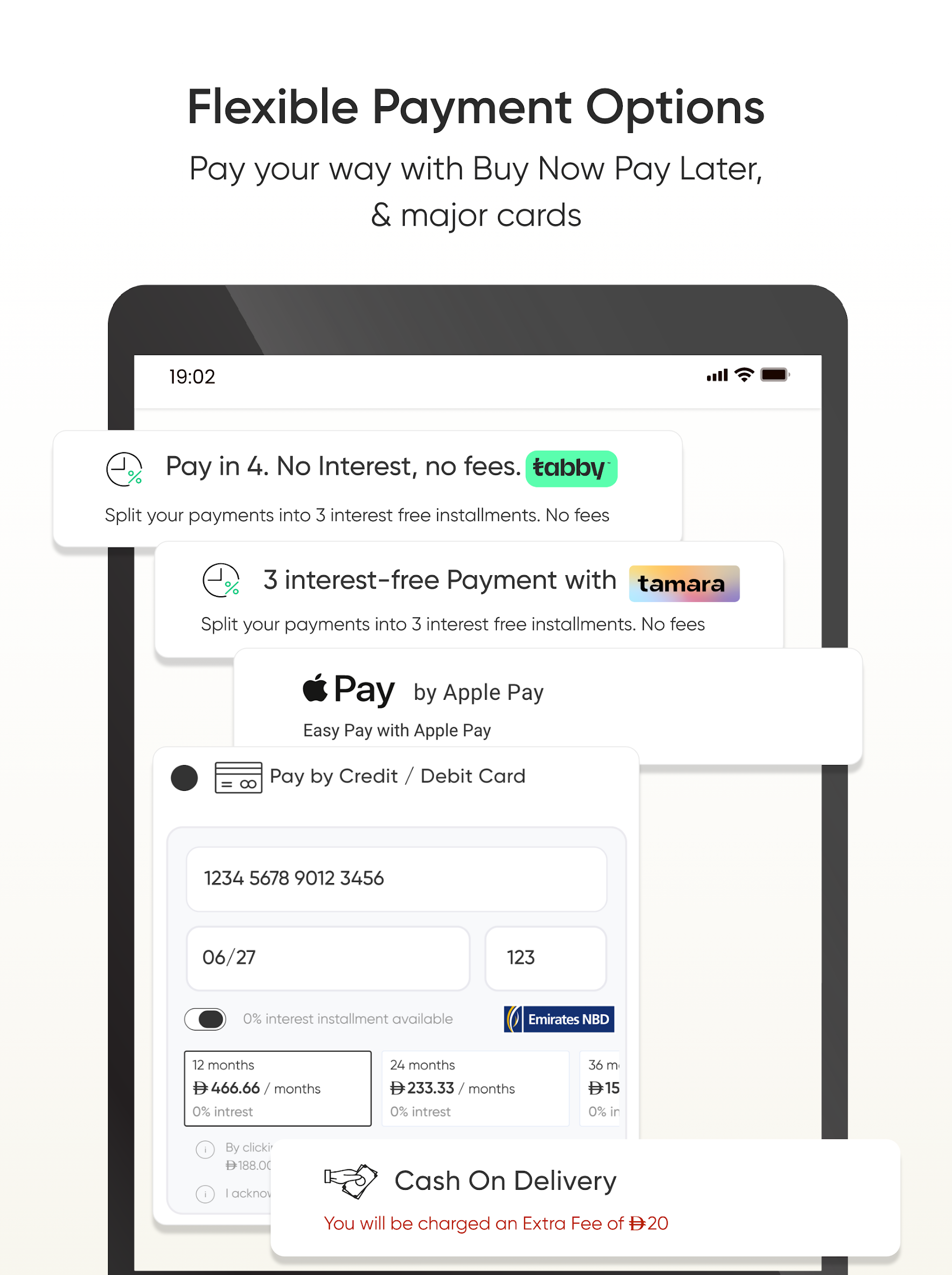 Danube Home Screenshot8